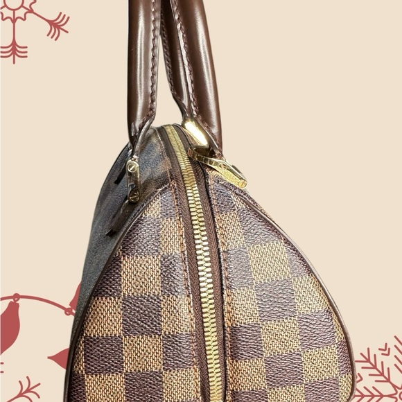 Damier Ebene Mini Ribera - Picture 4 of 11